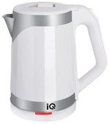 Ηλεκτρικός Βραστήρας Ek-262 2lt 2200w White 5205505901813W IQ 5205505901813W
