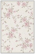 Χαλί Eexfab906 443HFT1249 Cream-Pink Conceptum Hypnose 100X150cm