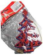 Σετ Χριστουγεννιάτικα στολίδια - 2pcs - 230843-230843