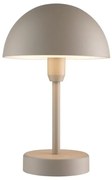 Επιτραπέζιο Φωτιστικό LED 2,8W IP44 3000K Ellen Nordlux-2418015009-Μπεζ 2418015009