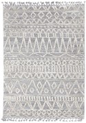 Χαλί La Casa 7808B D.GRAY L.GRAY Royal Carpet &#8211; 160×230 cm 160X230