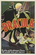 Εικονογράφηση Dracula 1931