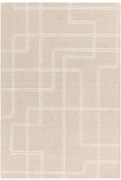 Χαλί Ada Sand Asiatic London 160X230cm