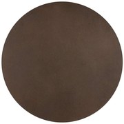 Φωτιστικό Τοίχου - Απλίκα Luna 6453 Φ20cm 2xG9 6W Brown TK Lighting