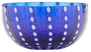 Μπωλ Παγωτού Perle PR00807 11,5x6cm 380ml Blue Zafferano