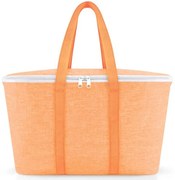 Ισοθερμική Τσάντα Twist Coolerbag UH2033 44,5x24,5x25cm 20lt Apricot Reisenthel Πολυέστερ