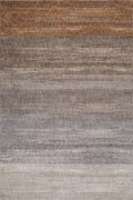 Χαλί Paloma 05570-102 Grey-Terra Merinos 160X230cm