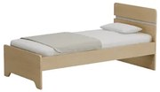 ALFA SET  Παιδικό Μονό Alfaset Rave 90x190 Μπλε BEST-223456706