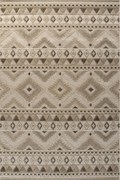 Χαλί Beyonce 64753-270 Beige-Brown Merinos 133X190cm