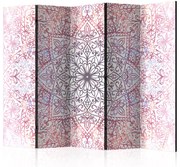 Διαχωριστικό με 5 τμήματα - Ethnic Perfection II [Room Dividers] 225x172