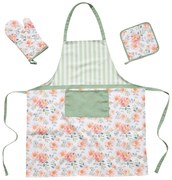 Σετ Κουζίνας 3τμχ Das Home Kitchen 0720