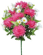 Τεχνητό Μπουκέτο Λουλουδιών 54εκ. Marhome 00-1310-2