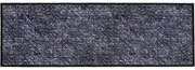 Χαλάκι Κουζίνας Prestige XXL 010 Fabric 50X150cm Anthracite Sdim 50Χ150 Polyamide