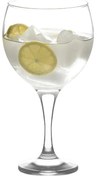Ποτήρι Κοκτέιλ Κολωνάτο 730ml Lav Combinato