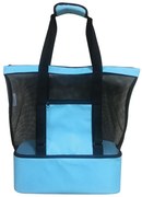 Ισοθερμική Τσάντα Ψυγείο Panda 31lt 23339