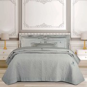 Κουβερλί King Size (240x250) Greenwich Polo Club 2353 Grey