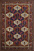 Χειροποίητο Χαλί Persian Bakhtiar Wool 267Χ150 267Χ150cm