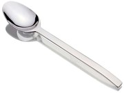 Κουτάλι Φαγητού Spiga 00137 21,5cm Inox Herdmar Stainless Steel