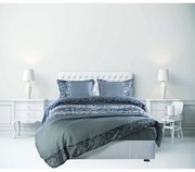 Σετ Σεντόνια Βαμβακοσατέν King 260x270εκ. Snik 2 Makis Tselios