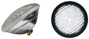 Λάμπα LED Πισίνας PAR56 15W 12VAC/DC 120° Θερμό 3000Κ 13-5724000 Lumen 13-5724000