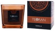 Αρωματικό κερί Vanilla 410gr της Teoran