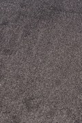 Σετ Χαλιά Κρεβατοκάμαρας 3Τμχ. Barbados 75 70x150 &amp; 70x220 Dark Grey Colore Colori ΣΕΤ (2 70x150 &amp; 70x220) Πολυέστερ