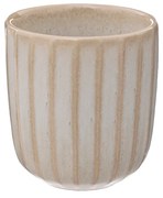 Φλυτζάνι Espresso 100ml S-D Seav 188430B Cream