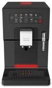 Krups Intuition EA870810 Αυτόματη Μηχανή Espresso 1450W Πίεσης 15bar με Μύλο Άλεσης, Μαύρη