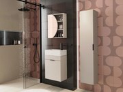 Πάγκος Audrey κρεμαστός