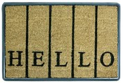 ΠΑΤΑΚΙ ΕΙΣΟΔΟΥ HELLOSTRIPES 40x60 San Lorentzo 202494