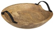Διακοσμητικό Μπωλ (Φ29x10.5) A-S Wild 182263