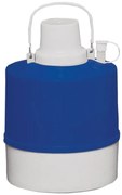 Θερμός Επενδυμένος 4.6Lt Φ.31Xy.21Cm