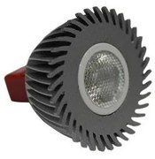 Λάμπα LED ισχύος 3W MR16 12V AC/DC σε διάφορα χρώματα LUMEN-13-16333 13-16333