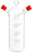 Luigi Ferrero FR-6045 Σετ Λαδόξιδο Γυάλινο 550 ml