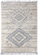 Χαλί La Casa 7733A L.GRAY WHITE Royal Carpet &#8211; 160×230 cm 160X230