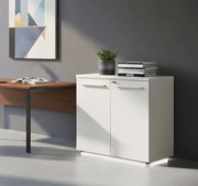 Ντουλάπι Luminis -Leuko