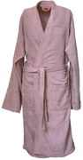 Μπουρνούζι Promise - Rose Large 5205495571546