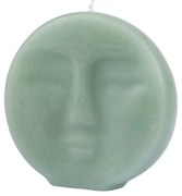 Διακοσμητικό Κερί (9x2.5x9) L-C Arty Celadon 6BDC041VM