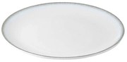 Πιάτο Ρηχό Pearl 07-15367 21cm White Estia Porcelain