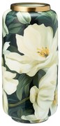 Διακοσμητικό Βάζο (Φ15x30) K-M Flower A67102620