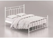 KPS-BOND BED ΜΕΤΑΛΛΙΚΟ ΔΙΠΛΟ ΕΛΛΗΝΙΚΗΣ ΚΑΤΑΣΚΕΥΗΣ 160Χ200ΕΚ