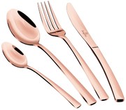 Μαχαιροπίρουνα Berlinger Haus Σετ 16 τμχ Rose Gold Edition BH-2638A