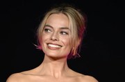 Φωτογραφία Margot Robbie Barbie at European Premiere, Gareth Cattermole