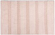 Πατάκι Μπάνιου Rocco Old Pink 55x95 - Guy Laroche