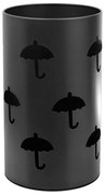 Ομπρελοθήκη Pam &amp; Co 21-403 Black Matte