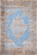 ΧΑΛΙ VELVET 5420/Aqua Beige - 160cm x 230cm - 2003506