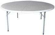 ΤΡΑΠΕΖΙ ΣΥΝΕΔΡΙΟΥ,CATERING BLOW - R D. 181x74cm