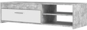 Τηλεόραση Ανοιχτό Γκρι (120 x 42,1 x 31,8 cm)