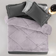 Πάπλωμα King Size (250x240) Guy Laroche York Melanze