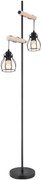 Φωτιστικό Επιδαπέδιο Globo Lighting MINA 153260S